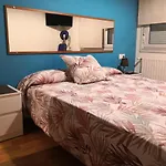 Apartamentos Chevere Aguamarina