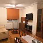 Apartamentos Chevere Aguamarina