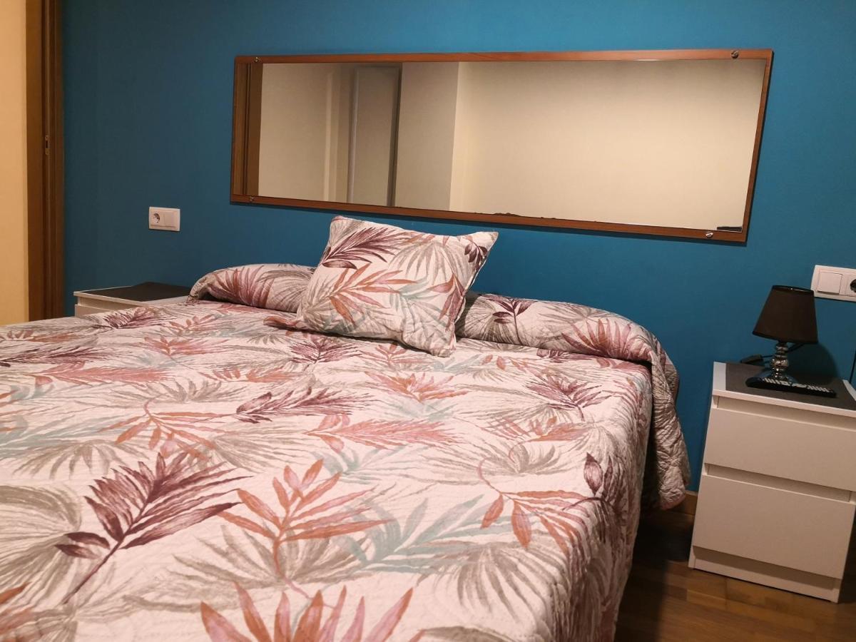 Chevere Aguamarina Apartamento *