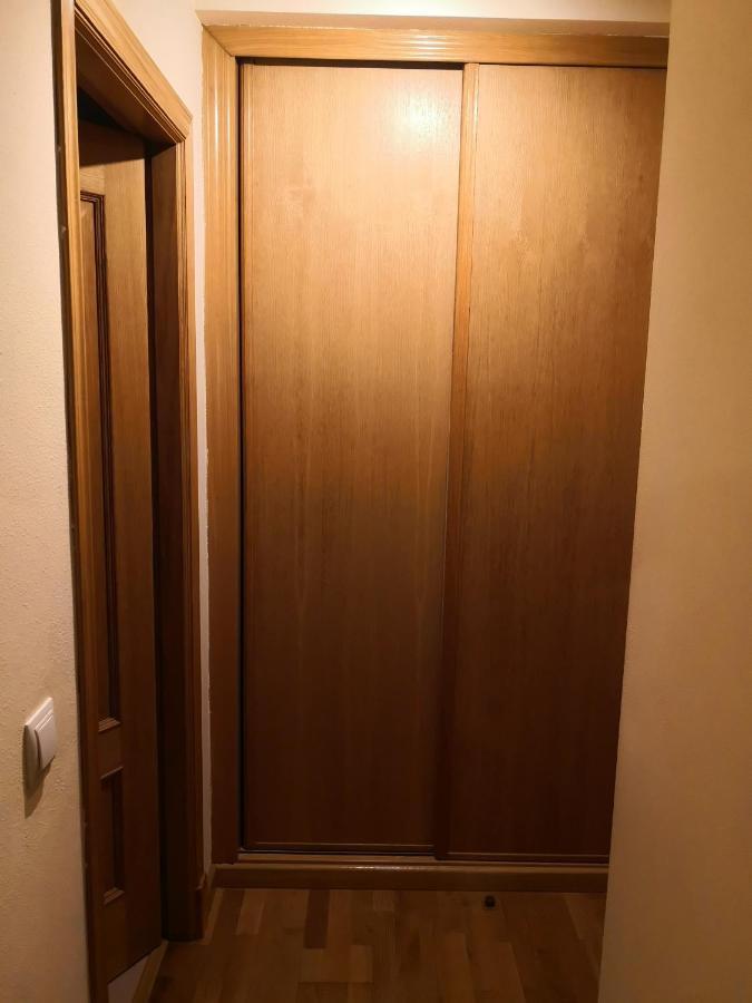 Apartamento Chevere Aguamarina *