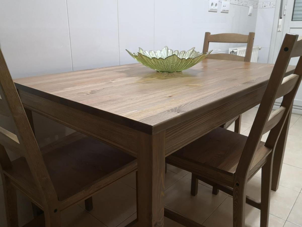 Apartamento Chevere Aguamarina