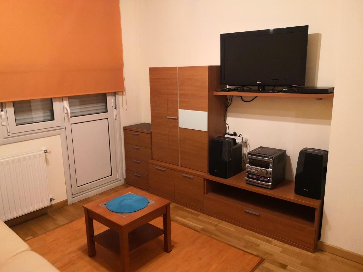 Apartamento Chevere Aguamarina Oviedo