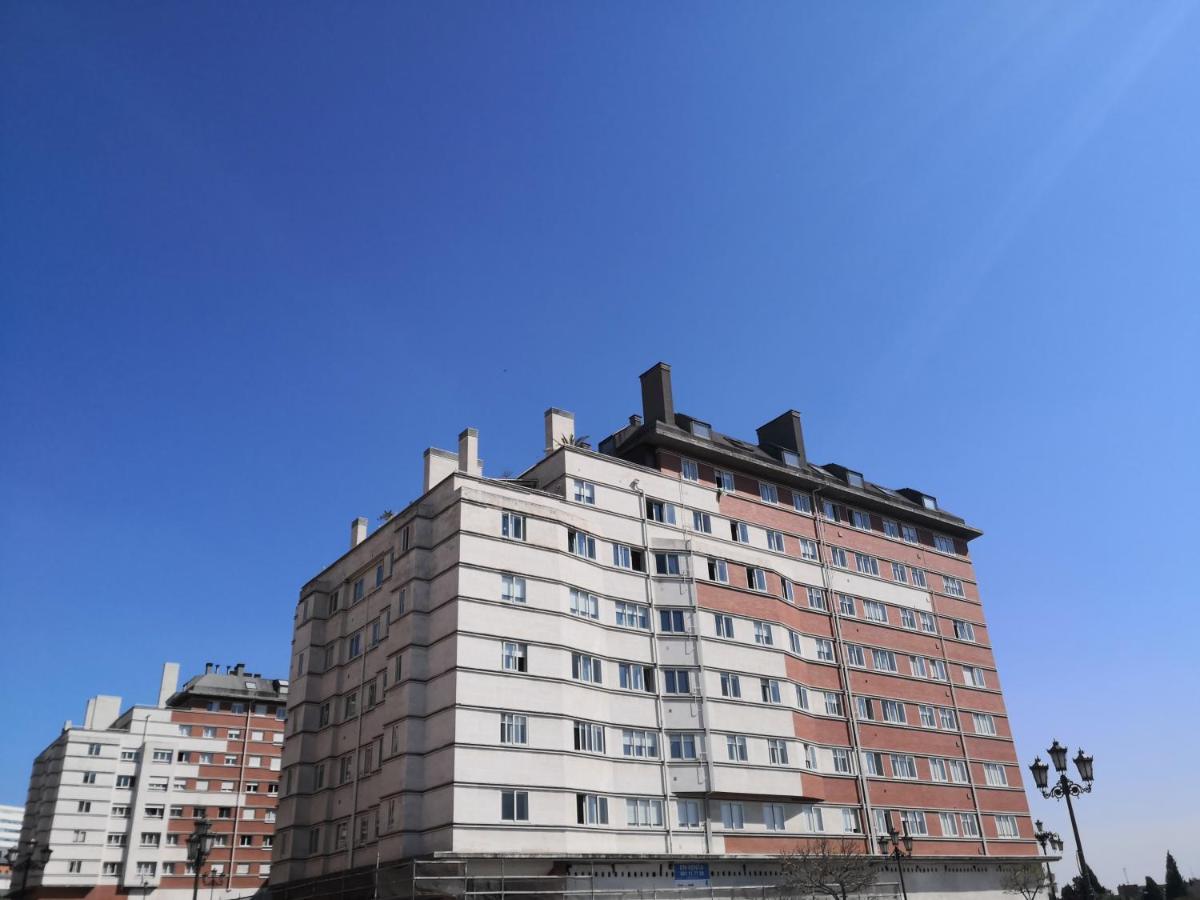 Apartamento Chevere Aguamarina Oviedo