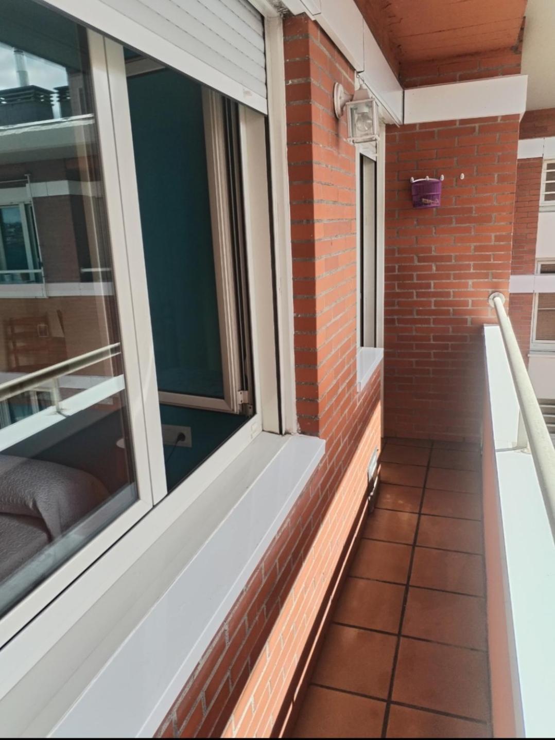 Chevere Aguamarina Apartamento *