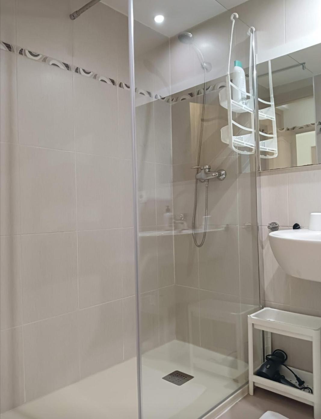 Chevere Aguamarina Apartamento Oviedo