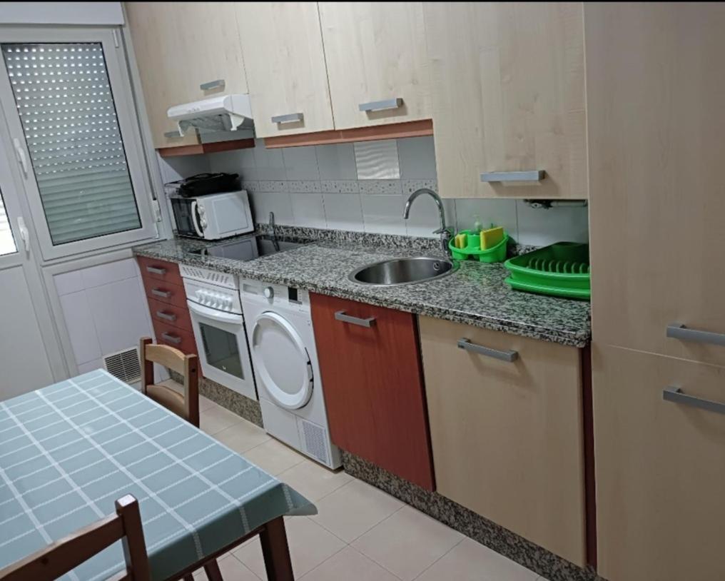Apartamento Chevere Aguamarina *