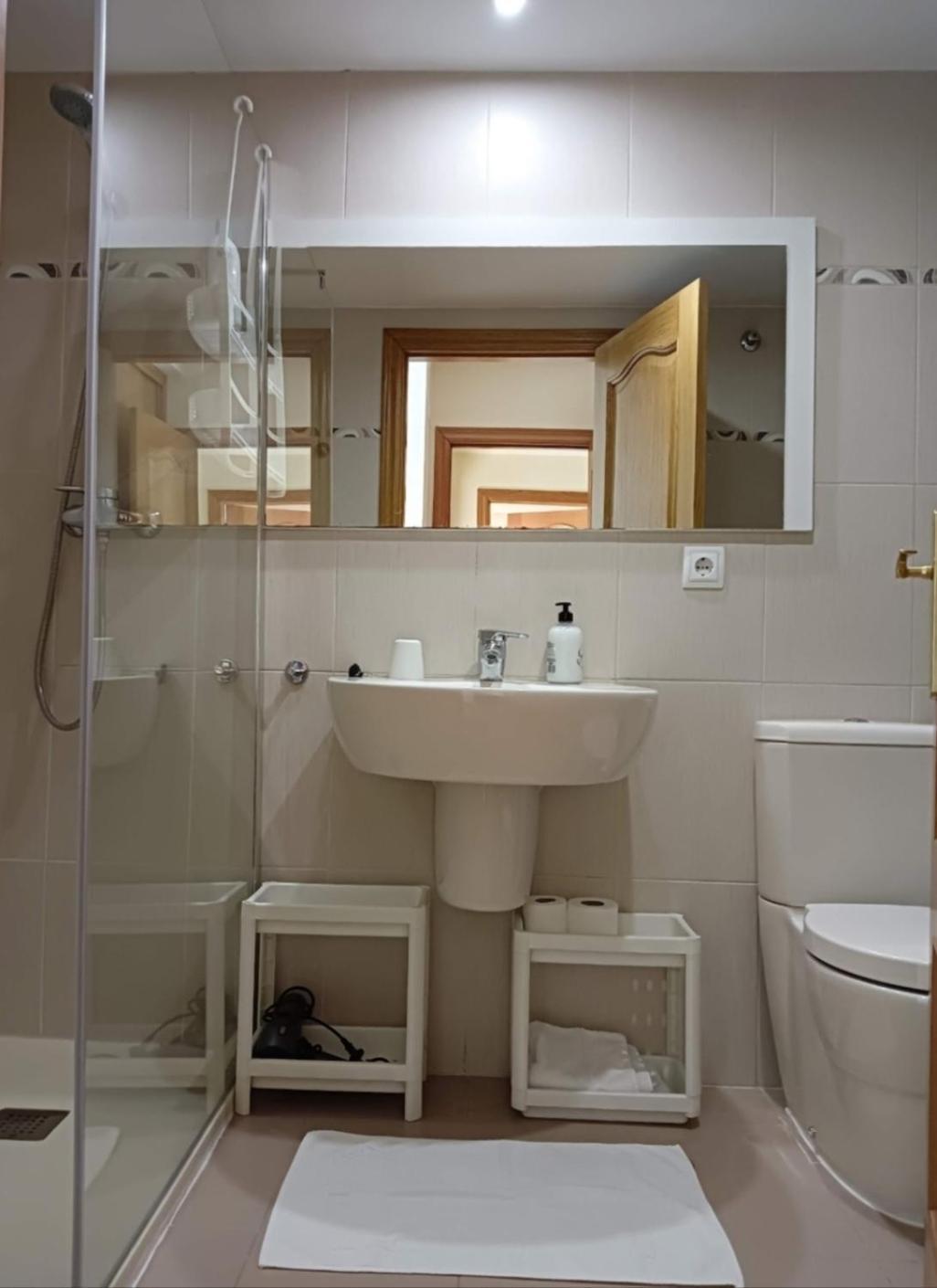 Chevere Aguamarina Apartamento Oviedo