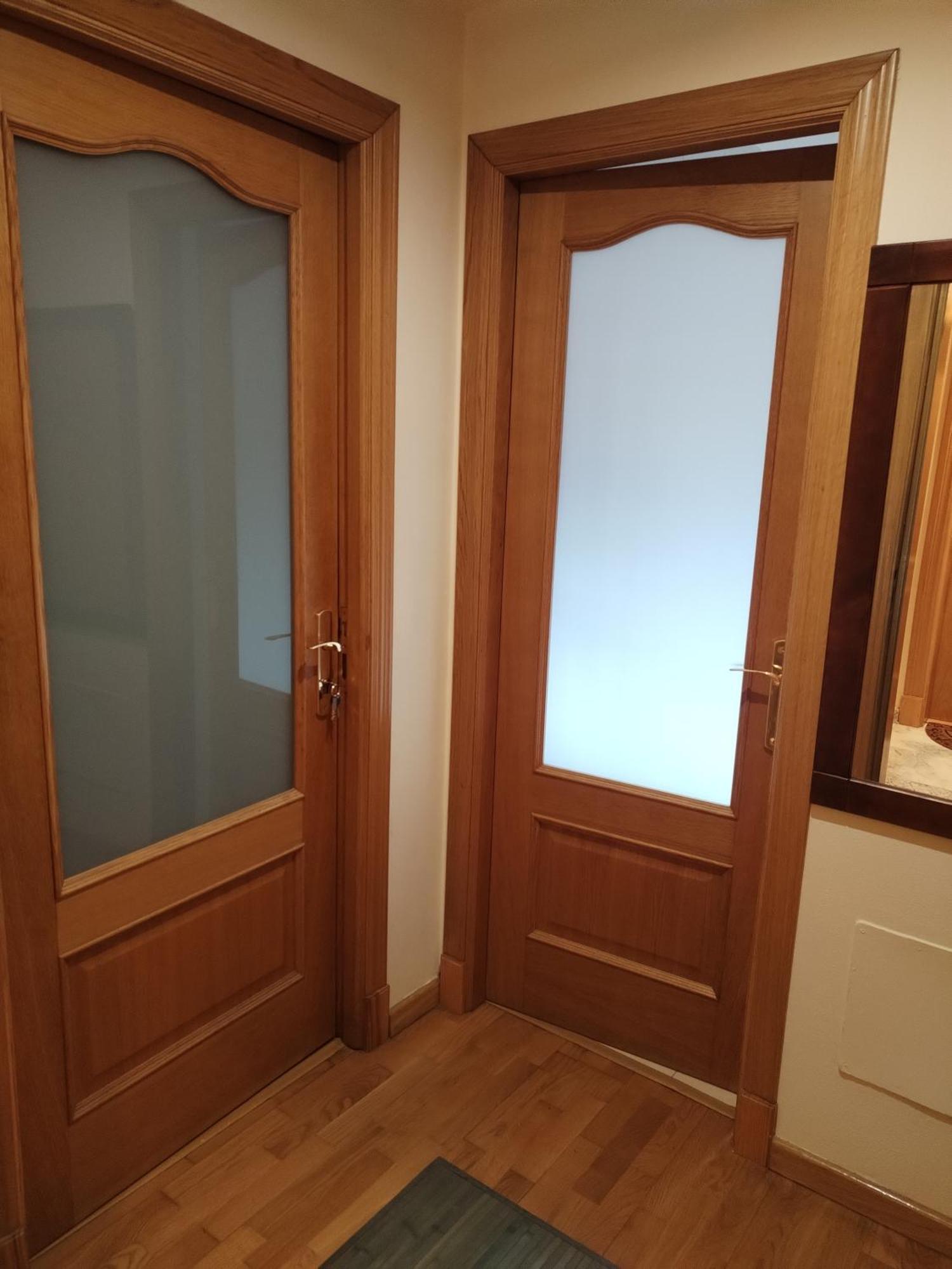 Chevere Aguamarina Apartamento Oviedo