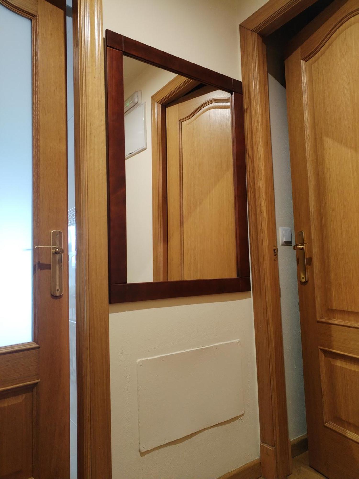 Apartamento Chevere Aguamarina Oviedo